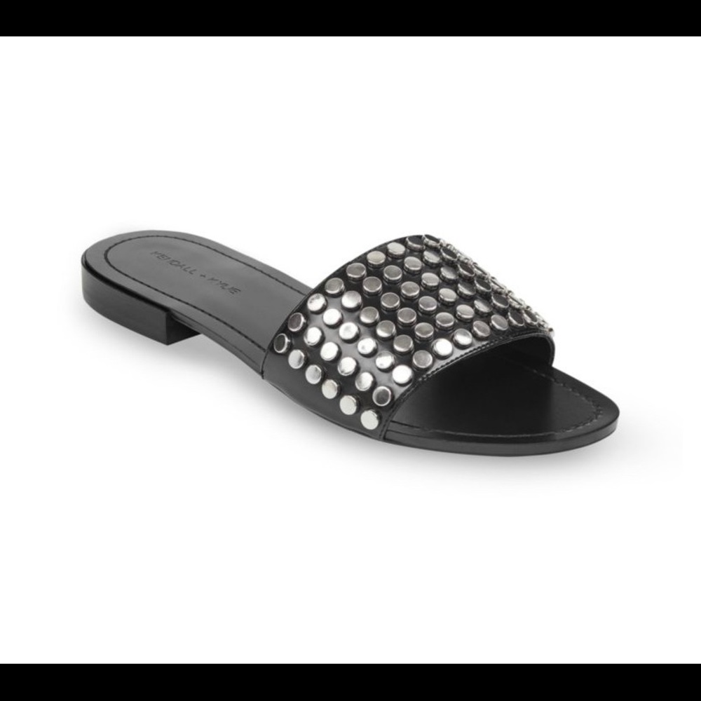 Brand New! Kendall +Kylie slides